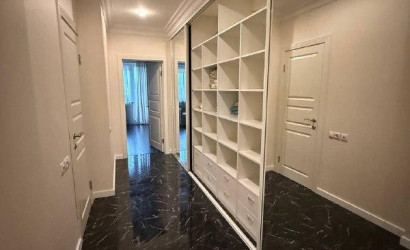 Снять 3-комнатную квартиру, Минск, Тургенева ул. 1 (Советский район). Фото 16