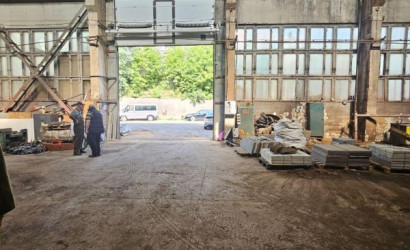 Аренда помещения, Минск, Пушкина просп., 68, 310 кв.м.. Фото 4