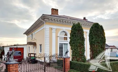 1-этаж.(136.42 м2), Кобрин(г. Кобрин)