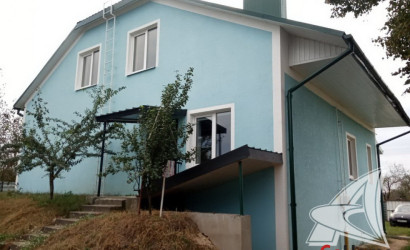 Купить дом, Тельмы-2, Тельминский с/с, 12.5 соток. Фото 4