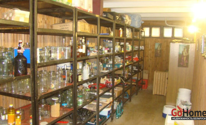 Купить дом, Холма, Центральная ул., 25 соток. Фото 13