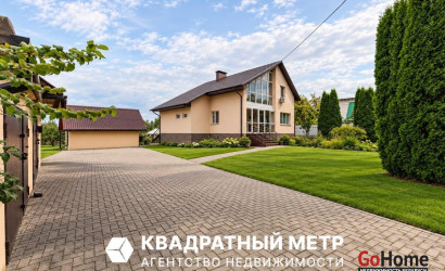 Купить дом, Буда, Минская ул., 8, 25.56 соток. Фото 35