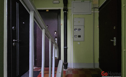 20-этаж.(88.7 м2), Минск(Мстиславца ул., 8)