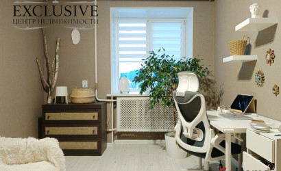 Купить 3-комнатную квартиру, Жодино, 40 Лет Октября ул., 19. Фото 8