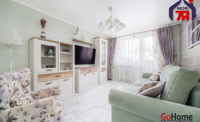 Купить 2-комнатную квартиру, Минск, Ташкентская ул., 22/2(Заводской район). Фото 2