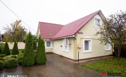Купить дом, Лида, Пролетарская ул., 3, 3.17 соток. Фото 3