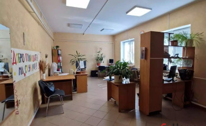 Продажа склада, Лида, 1-й переулок Александра Невского, 1,  471.1 кв.м.. Фото 6