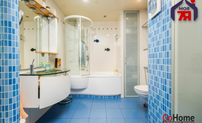 Купить 4-комнатную квартиру, Минск, Захарова ул., 50/В (Партизанский район). Фото 11