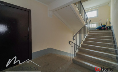 Купить 2-комнатную квартиру, Боровляны, 40 Лет Победы ул., 35/А. Фото 22