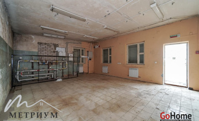 Аренда торгового помещения, Минск, Долгиновский тракт, 39/А, 3567 кв.м.. Фото 15