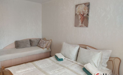 Снять 2-комнатную квартиру на сутки, Гродно, Дзержинского 155. Фото 10