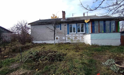 Купить дом, Октябрь, Первомайская, 57, 14 соток. Фото 4