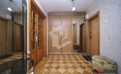 Купить 4-комнатную квартиру, Минск, Маяковского ул., 14 (Ленинский район). Фото 10