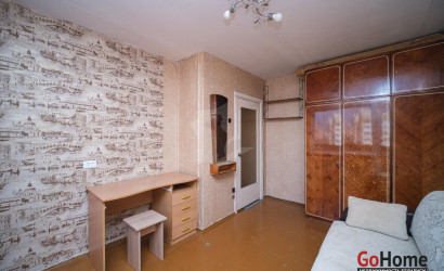 Купить 1-комнатную квартиру, Минск, Чигладзе ул., 6/2 (Фрунзенский район). Фото 4