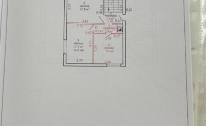 Купить дом, Заборные Гумна, 4, 12.13 соток. Фото 9