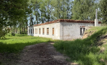 Продажа помещения, Барановичи, 50 лет ВЛКСМ ул., 4/Б, 41.26 кв.м.. Фото 5