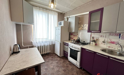 Снять 2-комнатную квартиру на сутки, Сморгонь, Гагарина, 26. Фото 15