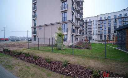 Купить 1-комнатную квартиру, Минск, Виталия Цвирко ул., 65 (Советский район). Фото 40