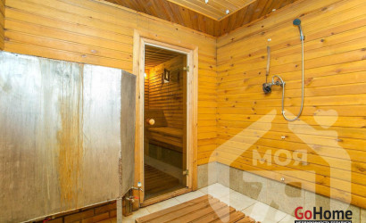 Купить коттедж, Ошмяны, Богдановича ул., 11.5 соток. Фото 26