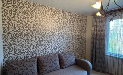 Снять 3-комнатную квартиру на сутки, Речица, Светлогорское шоссе, 1. Фото 4