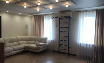 Снять 2-комнатную квартиру, Кобрин, Советская, д. 117. Фото 1