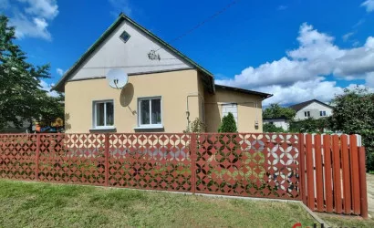  1-этаж.(128 м2), Столбцы(пер. Танкистов, 11)