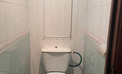 Купить 4-комнатную квартиру, Витебск, Чкалова ул., 40. Фото 14