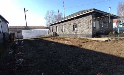 Купить дом, Жлобин, 60 лет Октября, 3, 4.3 соток. Фото 3