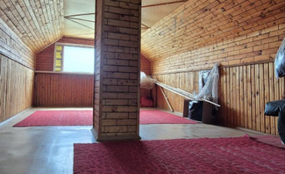 Купить дом, Островно, Комсомольская, 19 соток. Фото 11