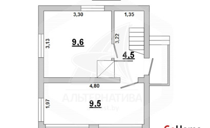 Купить дачу, Брест, Мухавецкий с/с, 5 соток. Фото 20