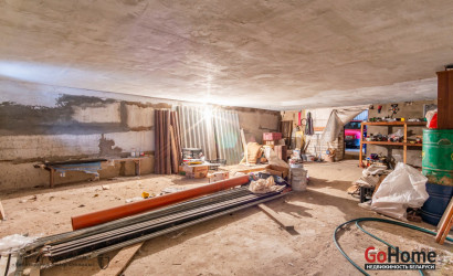 Купить коттедж, Колодищи, Борисовская, 72, 12 соток. Фото 32