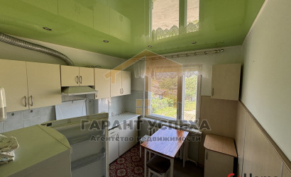 Купить 3-комнатную квартиру, Видомля, Школьная. Фото 6