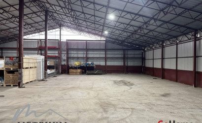 Аренда склада, Михановичи,  266 кв.м.. Фото 5