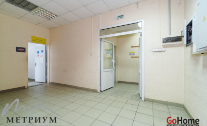 Продажа помещения, Минск, Бородинская ул., 31,  231 кв.м.. Фото 12