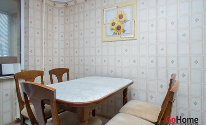 Купить 3-комнатную квартиру, Минск, Мазурова ул., 16(Фрунзенский район). Фото 4