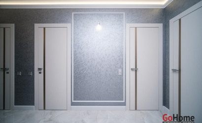 Купить 3-комнатную квартиру, Минск, Дзержинского просп., 94(Московский район). Фото 37