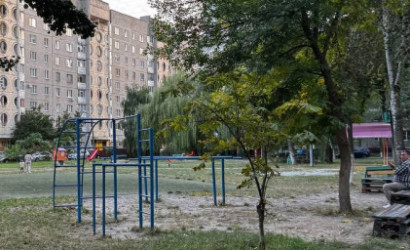 Купить 4-комнатную квартиру, Гомель, Речицкий, 67. Фото 22