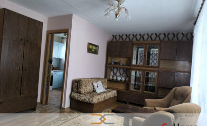 Купить 1-комнатную квартиру, Молодечно, Льва Толстого ул., 5. Фото 1
