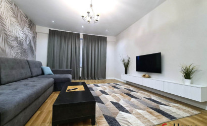 Снять 3-комнатную квартиру, Минск, просп. Независимости, д. 85Б (Первомайский район). Фото 1