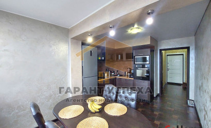 Купить 2-комнатную квартиру, Брест, ул. Гоголя, д. . Фото 1