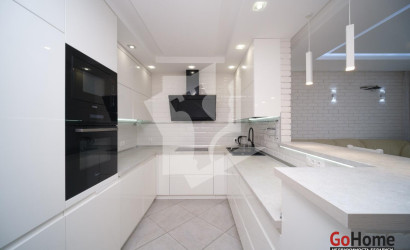 Купить 3-комнатную квартиру, Минск, Лосика ул., 31 (Московский район). Фото 11