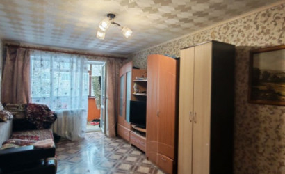 Купить 1-комнатную квартиру, Гомель, Старочерниговская, 19. Фото 1