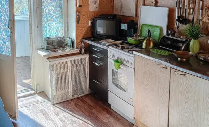  64.1 м2, Марьина Горка(Якуба Коласа)