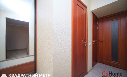 Купить 1-комнатную квартиру, Минск, ул. Одинцова, д. 77/3 (Фрунзенский район). Фото 11