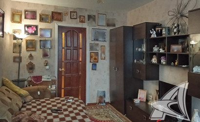 Купить 3-комнатную квартиру, Брест, Южный, ул. Рокоссовского. Фото 3