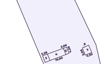 Купить дом, Шпаковщина, Центральная ул., 25 соток. Фото 20