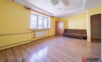 Купить 1-комнатную квартиру, Минск, Орловская, 11 (Центральный район). Фото 8