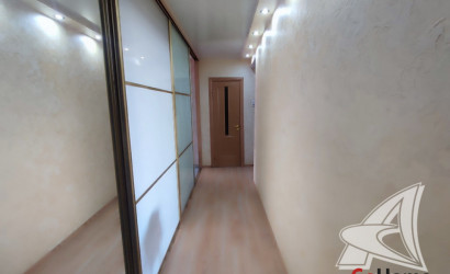 Купить 3-комнатную квартиру, Кобрин, , . Фото 15