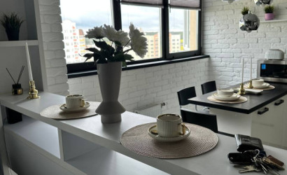 Купить 1-комнатную квартиру, Гродно, ул. Кремко, 2. Фото 4