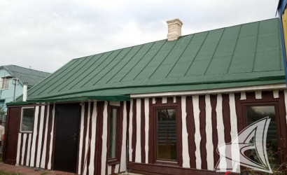 Купить дом, Тельмы-2, Тельминский с/с, 12.5 соток. Фото 23